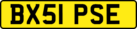 BX51PSE