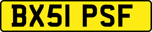 BX51PSF