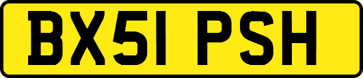 BX51PSH