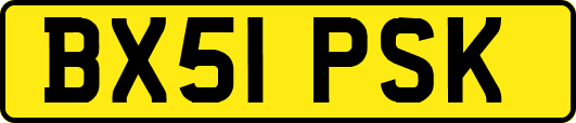 BX51PSK