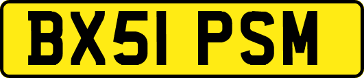 BX51PSM