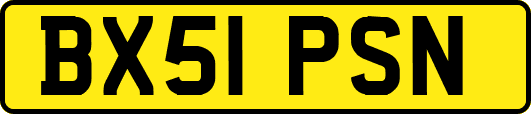 BX51PSN