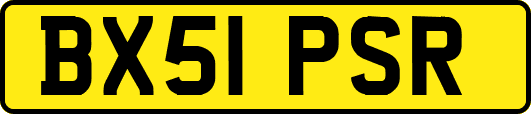 BX51PSR