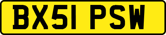 BX51PSW