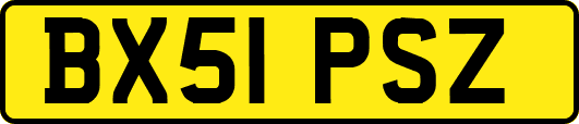 BX51PSZ