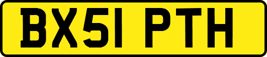 BX51PTH