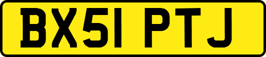 BX51PTJ