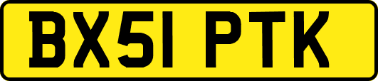 BX51PTK