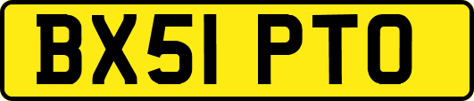 BX51PTO