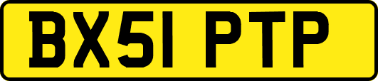 BX51PTP