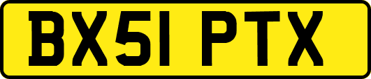 BX51PTX