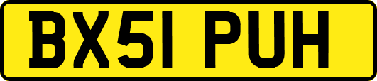 BX51PUH