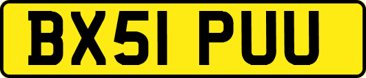 BX51PUU