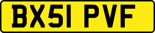 BX51PVF