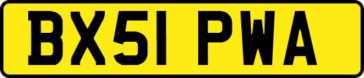 BX51PWA