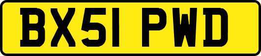 BX51PWD