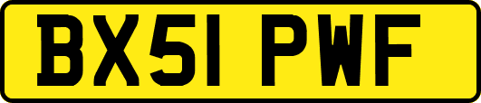 BX51PWF