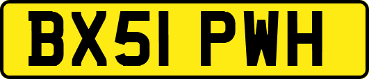 BX51PWH