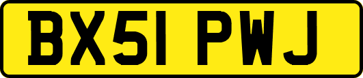 BX51PWJ