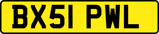 BX51PWL