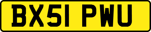 BX51PWU