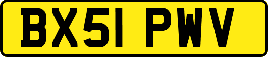 BX51PWV