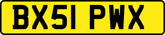 BX51PWX