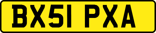 BX51PXA