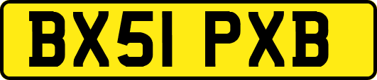 BX51PXB