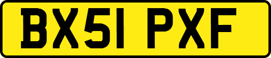 BX51PXF