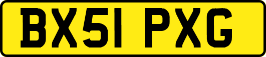 BX51PXG