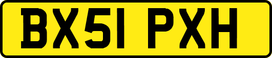 BX51PXH