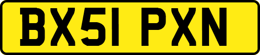 BX51PXN