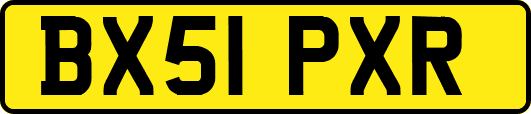 BX51PXR