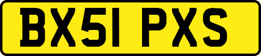 BX51PXS