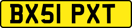 BX51PXT