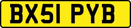 BX51PYB