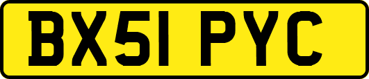 BX51PYC