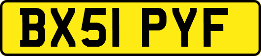 BX51PYF