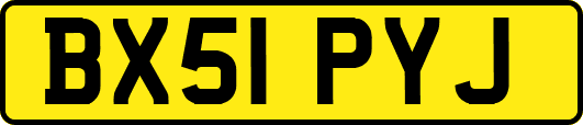 BX51PYJ