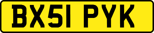 BX51PYK