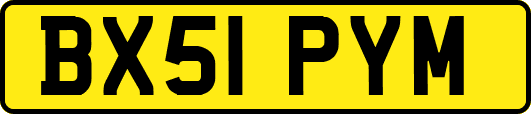 BX51PYM