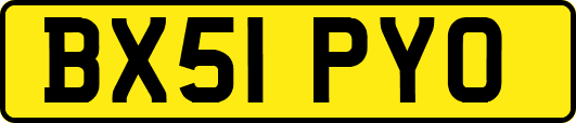 BX51PYO