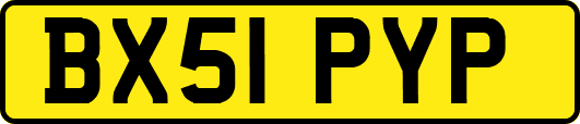 BX51PYP