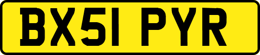 BX51PYR