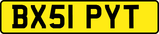 BX51PYT