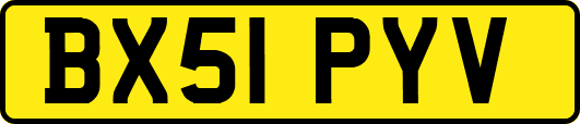 BX51PYV