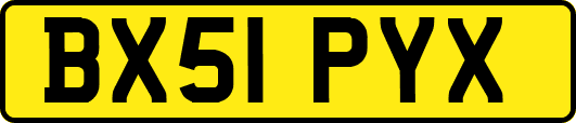 BX51PYX