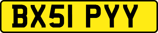 BX51PYY