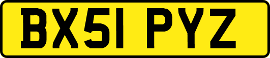 BX51PYZ